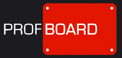 Profboard Logo